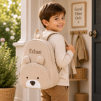 Personalized Kids Backpack Made Just for Your Little One