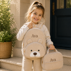 Personalized Kids Backpack Made Just for Your Little One