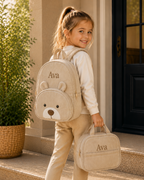 Personalized Kids Backpack Made Just for Your Little One